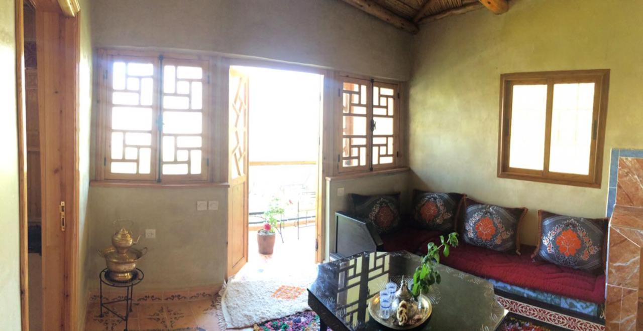 Gite Tizi Mizik Imlil  Exterior photo