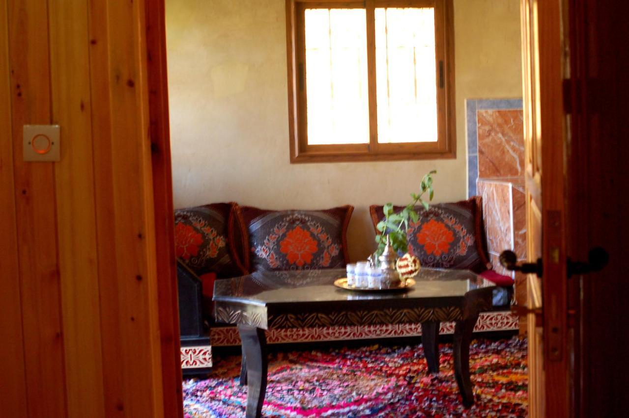 Gite Tizi Mizik Imlil  Exterior photo