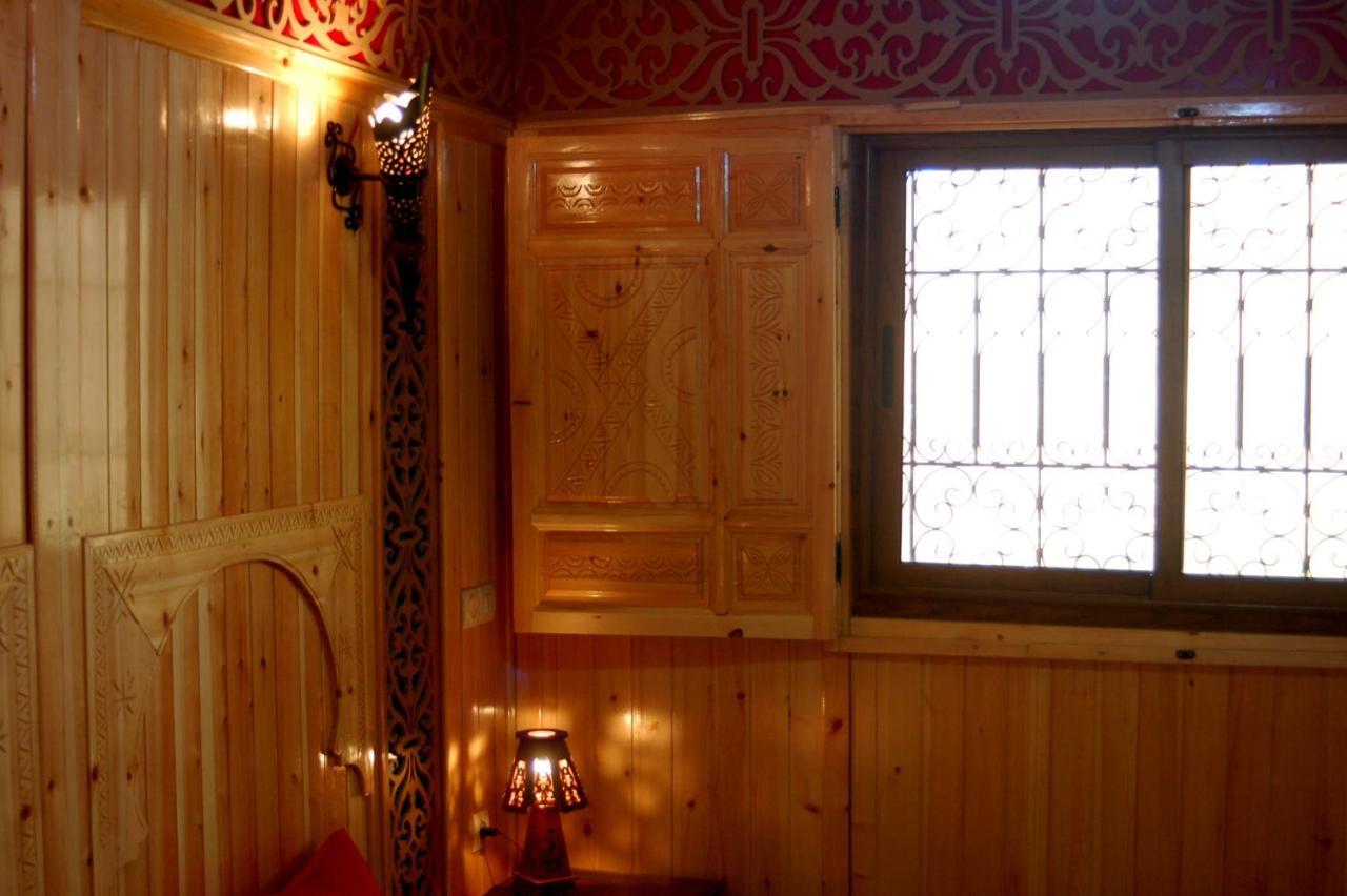 Gite Tizi Mizik Imlil  Exterior photo